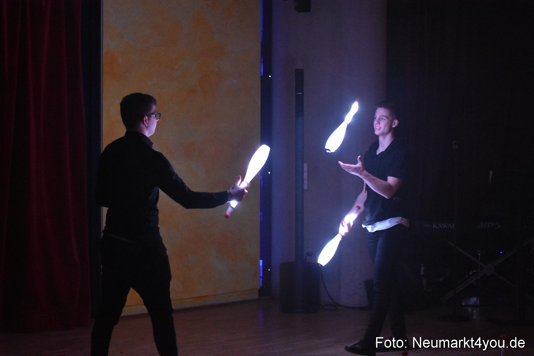 Valentins Varietee Artico 140220 0209